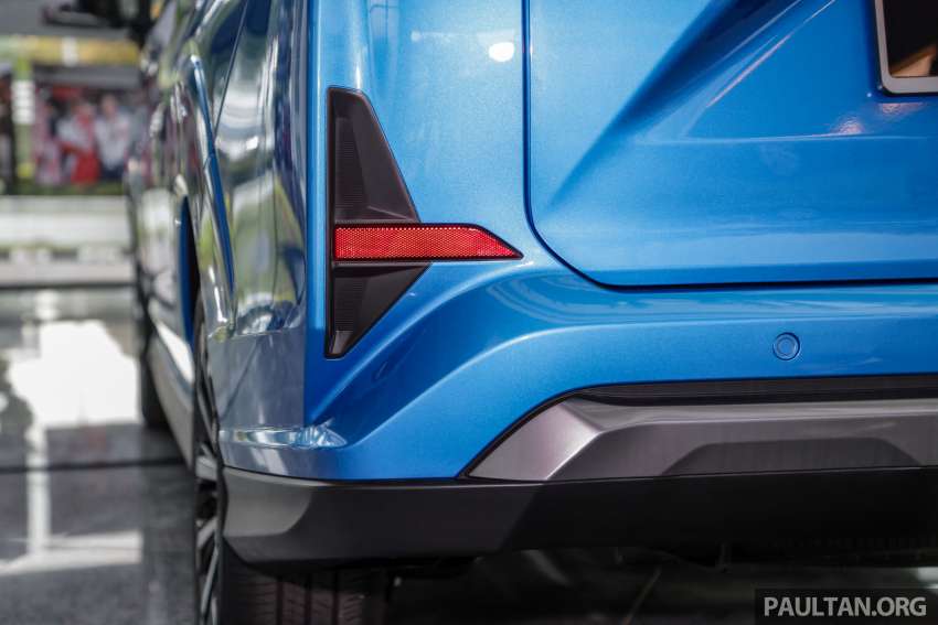 Toyota Veloz 2022 dilancar di Malaysia — MPV kompak kembar Alza, satu varian, 1.5L 106 PS/138 Nm; RM95k 1529518