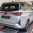 VIDEO: Toyota Veloz 2022 di Malaysia — RM95k