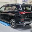 VIDEO: Toyota Veloz 2022 di Malaysia — RM95k