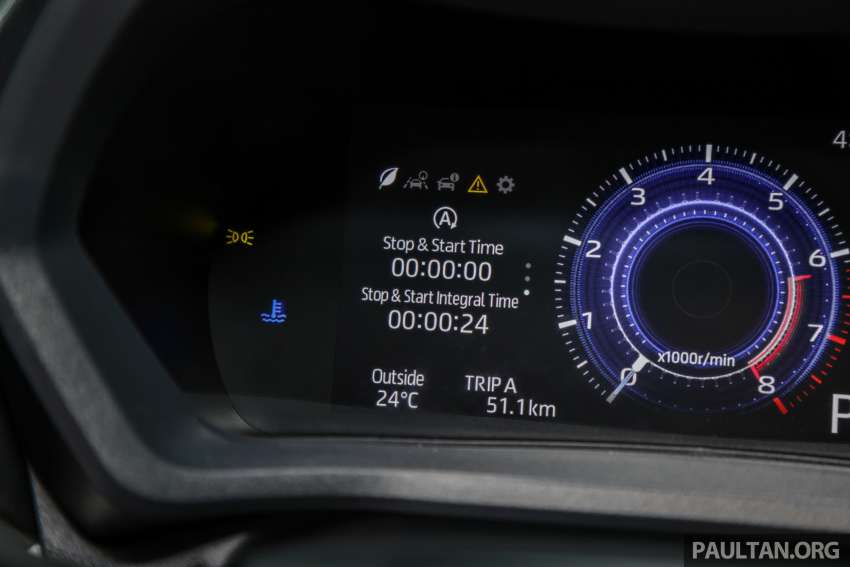 Toyota Veloz 2022 dilancar di Malaysia — MPV kompak kembar Alza, satu varian, 1.5L 106 PS/138 Nm; RM95k 1529558