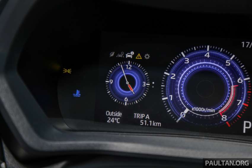 Toyota Veloz 2022 dilancar di Malaysia — MPV kompak kembar Alza, satu varian, 1.5L 106 PS/138 Nm; RM95k 1529560