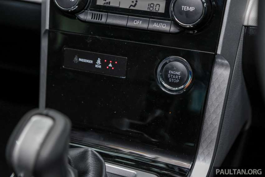 Toyota Veloz 2022 dilancar di Malaysia — MPV kompak kembar Alza, satu varian, 1.5L 106 PS/138 Nm; RM95k 1529578