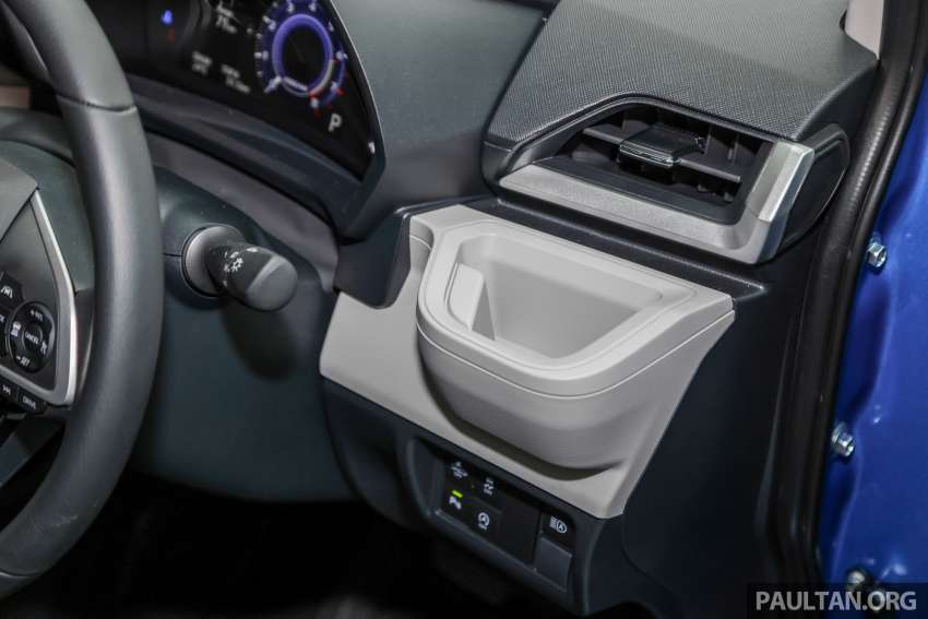 Toyota Veloz 2022 dilancar di Malaysia — MPV kompak kembar Alza, satu varian, 1.5L 106 PS/138 Nm; RM95k 1529590