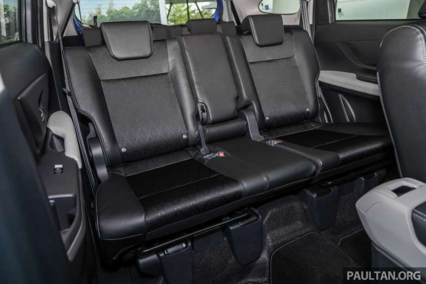 Toyota Veloz MPV launched in Malaysia to replace Avanza – upmarket Alza twin, RM20k more at RM95k 1530066