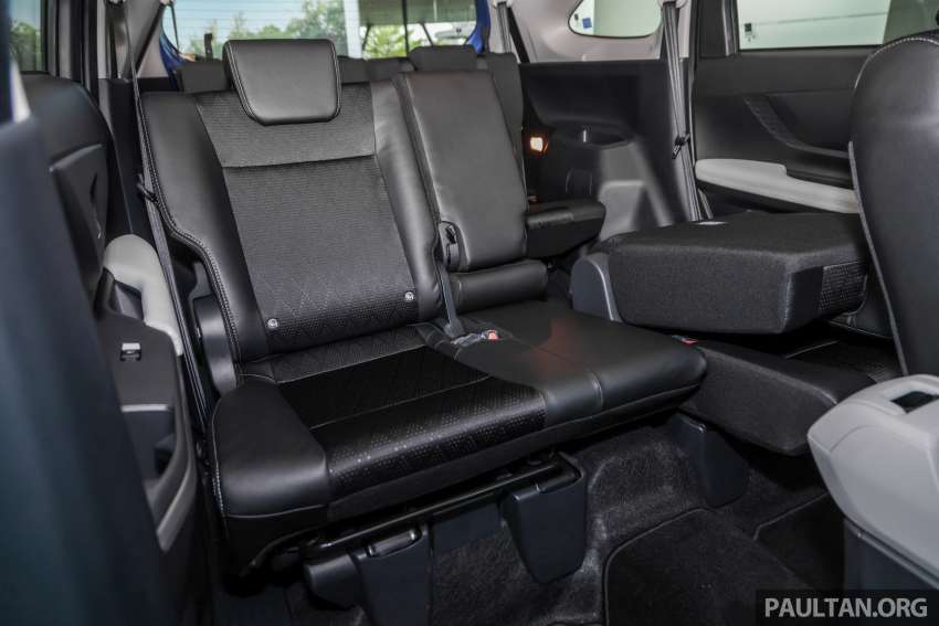 Toyota Veloz MPV launched in Malaysia to replace Avanza – upmarket Alza twin, RM20k more at RM95k 1530067