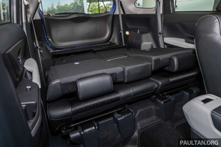 Toyota Veloz MPV launched in Malaysia to replace Avanza – upmarket Alza twin, RM20k more at RM95k 1530068