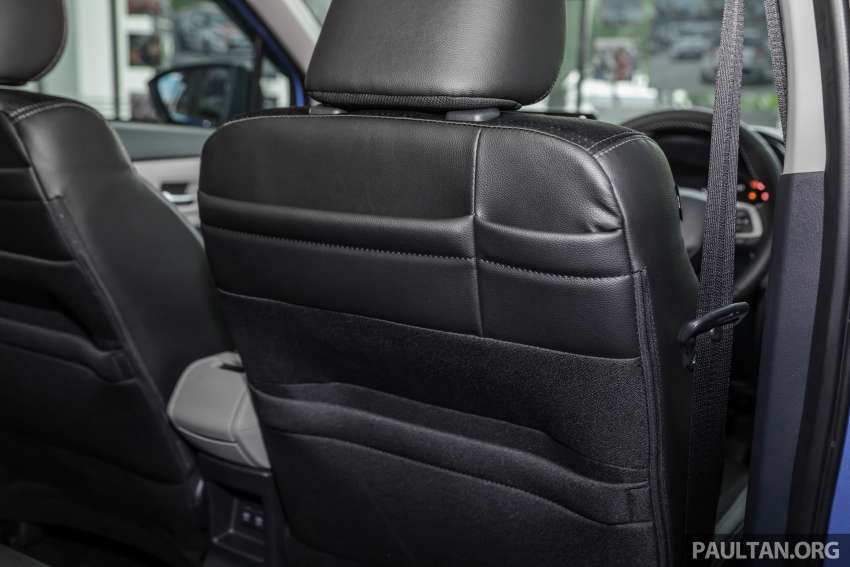 Toyota Veloz MPV launched in Malaysia to replace Avanza – upmarket Alza twin, RM20k more at RM95k 1530073