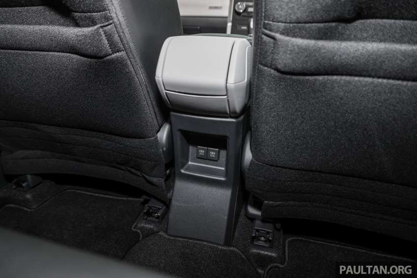 Toyota Veloz MPV launched in Malaysia to replace Avanza – upmarket Alza twin, RM20k more at RM95k 1530074