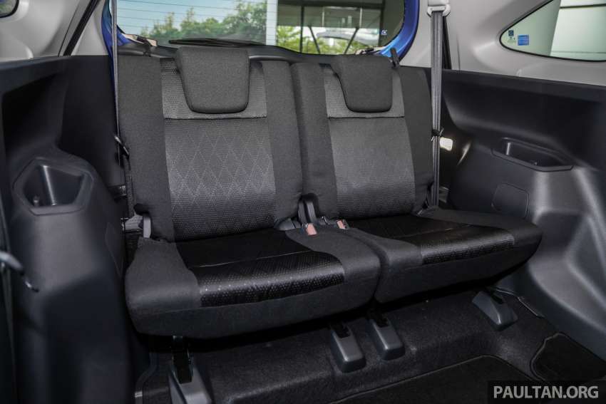 Toyota Veloz MPV launched in Malaysia to replace Avanza – upmarket Alza twin, RM20k more at RM95k 1530079