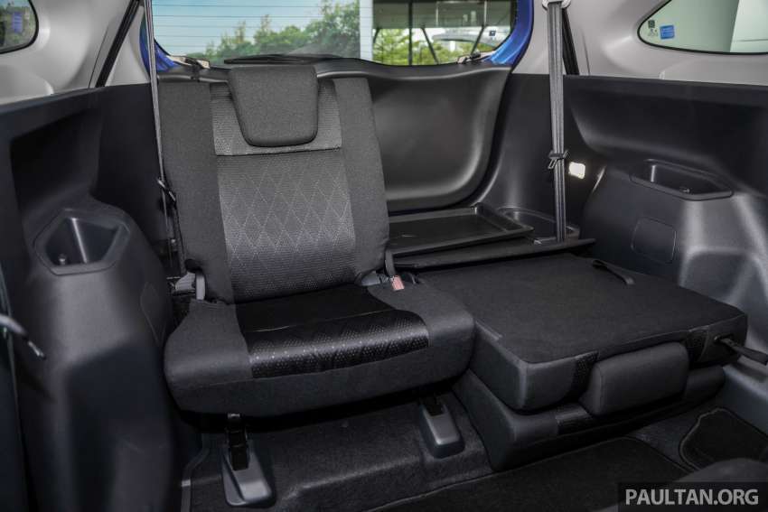 Toyota Veloz MPV launched in Malaysia to replace Avanza – upmarket Alza twin, RM20k more at RM95k 1530080