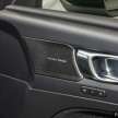 GALERI: Volvo XC40 facelift di Malaysia – RM268,888