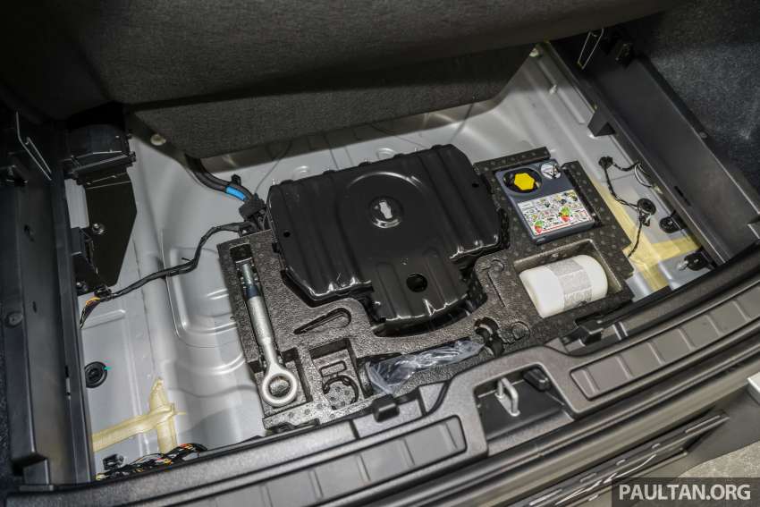 2023 Volvo XC40 facelift in Malaysia – full pics of B5 mild-hybrid and T5 PHEV Ultimate, priced at RM269k 1534062