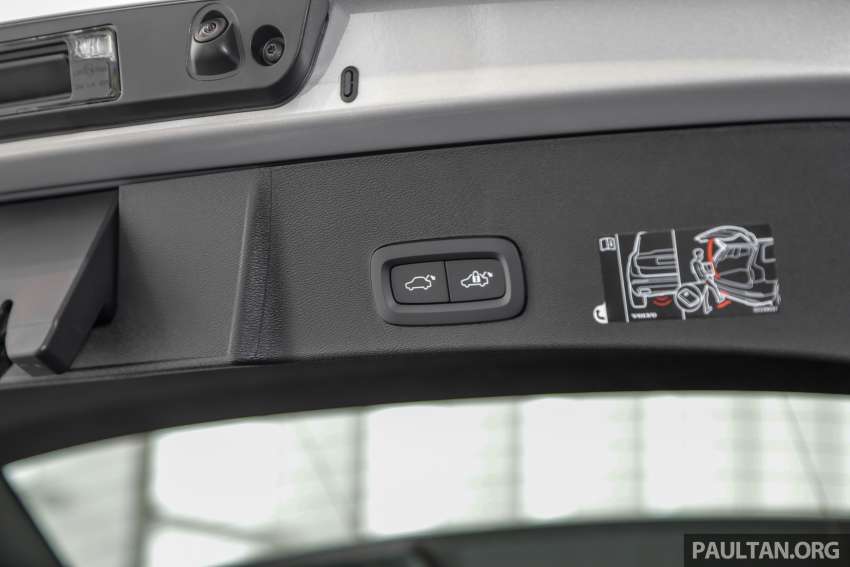 GALERI: Volvo XC40 facelift di Malaysia – RM268,888 1534654