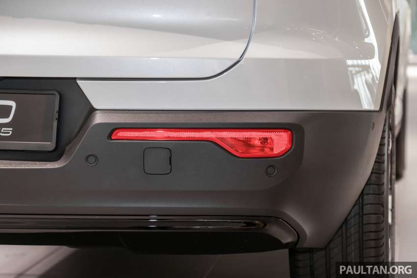 2023 Volvo XC40 facelift in Malaysia – full pics of B5 mild-hybrid and T5 PHEV Ultimate, priced at RM269k 1534035