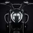 2023 Ducati Diavel V4 unleashed, 168hp, 128 Nm