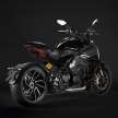 2023 Ducati Diavel V4 unleashed, 168hp, 128 Nm