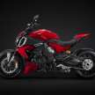 2023 Ducati Diavel V4 unleashed, 168hp, 128 Nm