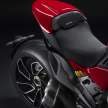 2023 Ducati Diavel V4 unleashed, 168hp, 128 Nm
