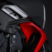 Ducati Diavel V4 didedah – 168 hp, penampilan baru