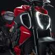 2023 Ducati Diavel V4 unleashed, 168hp, 128 Nm