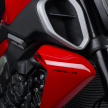 Ducati Diavel V4 tiba di Malaysia – dari RM178,900