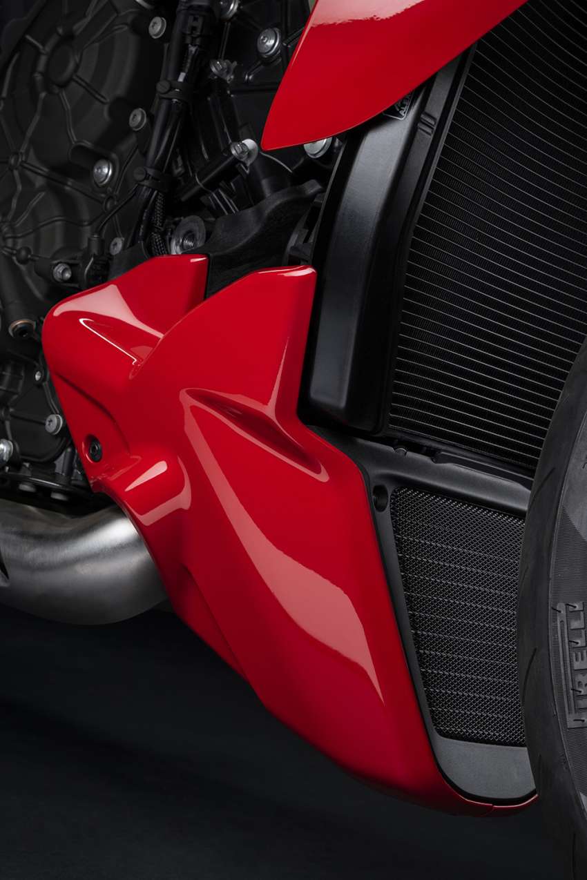 2023 Ducati Diavel V4 unleashed, 168hp, 128 Nm 1535610