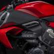 2023 Ducati Diavel V4 unleashed, 168hp, 128 Nm