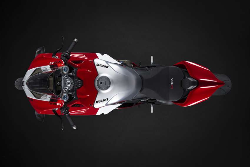 2023 Ducati Panigale V4R – 240 hp, 16,500 redline 1528671