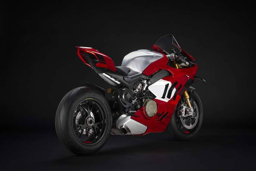 2023 Ducati Panigale V4R – 240 hp, 16,500 redline 1528676