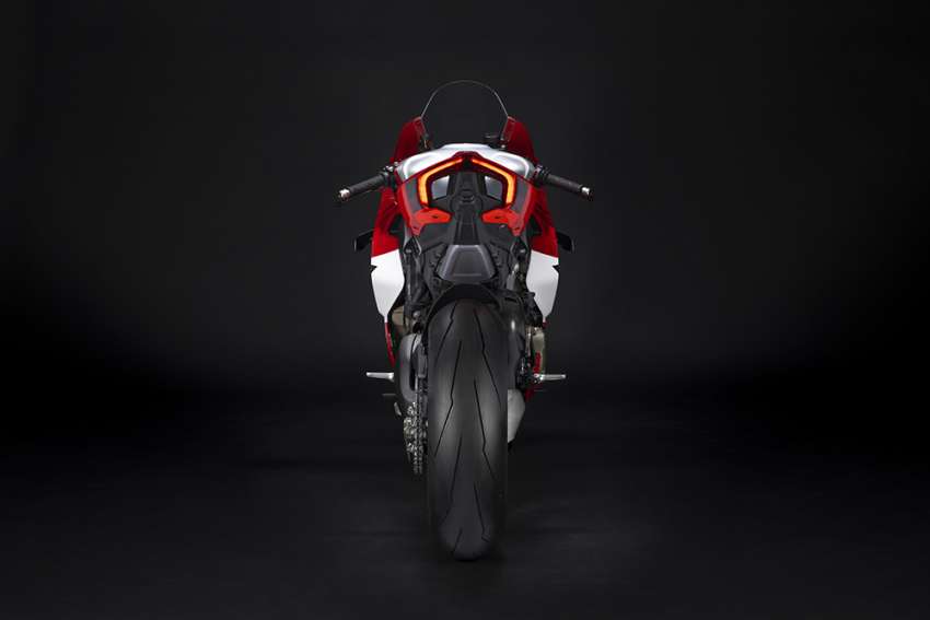2023 Ducati Panigale V4R – 240 hp, 16,500 redline 1528677
