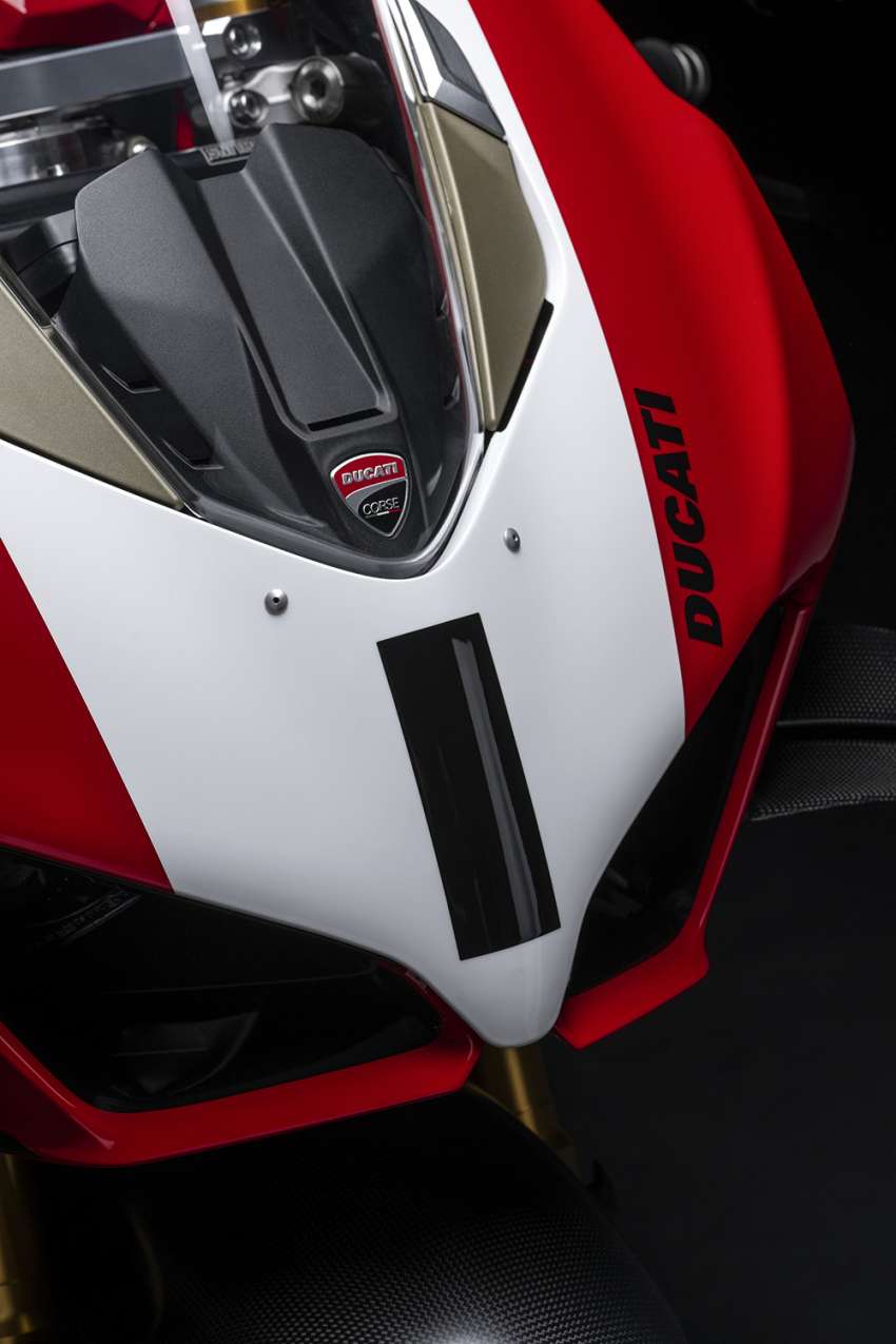2023 Ducati Panigale V4R – 240 hp, 16,500 redline 1528679