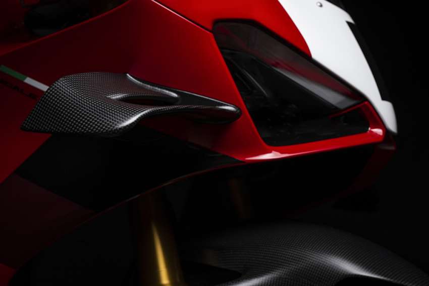 2023 Ducati Panigale V4R – 240 hp, 16,500 redline 1528692