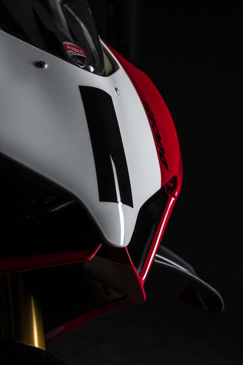 2023 Ducati Panigale V4R – 240 hp, 16,500 redline 1528693