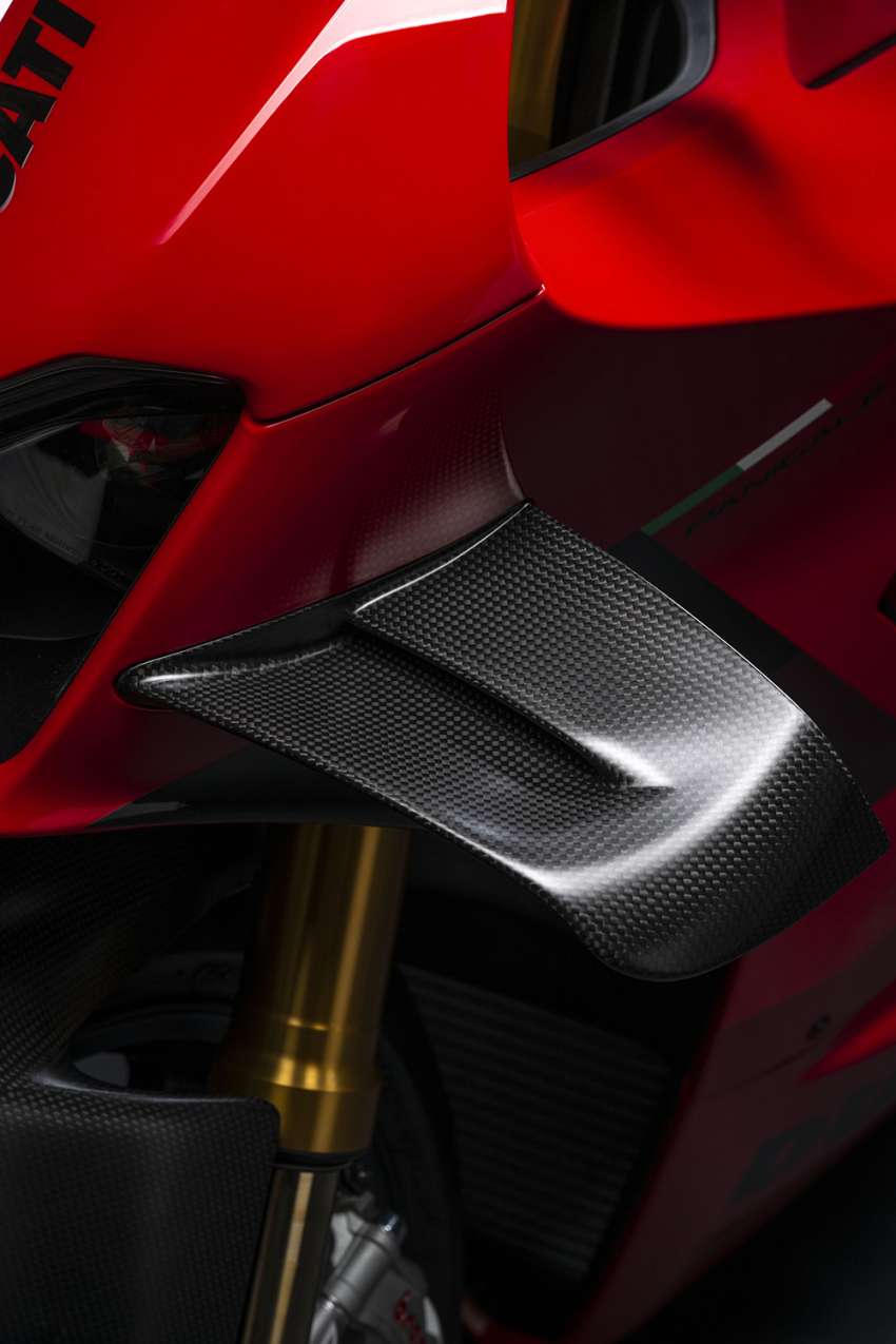 2023 Ducati Panigale V4R – 240 hp, 16,500 redline 1528698