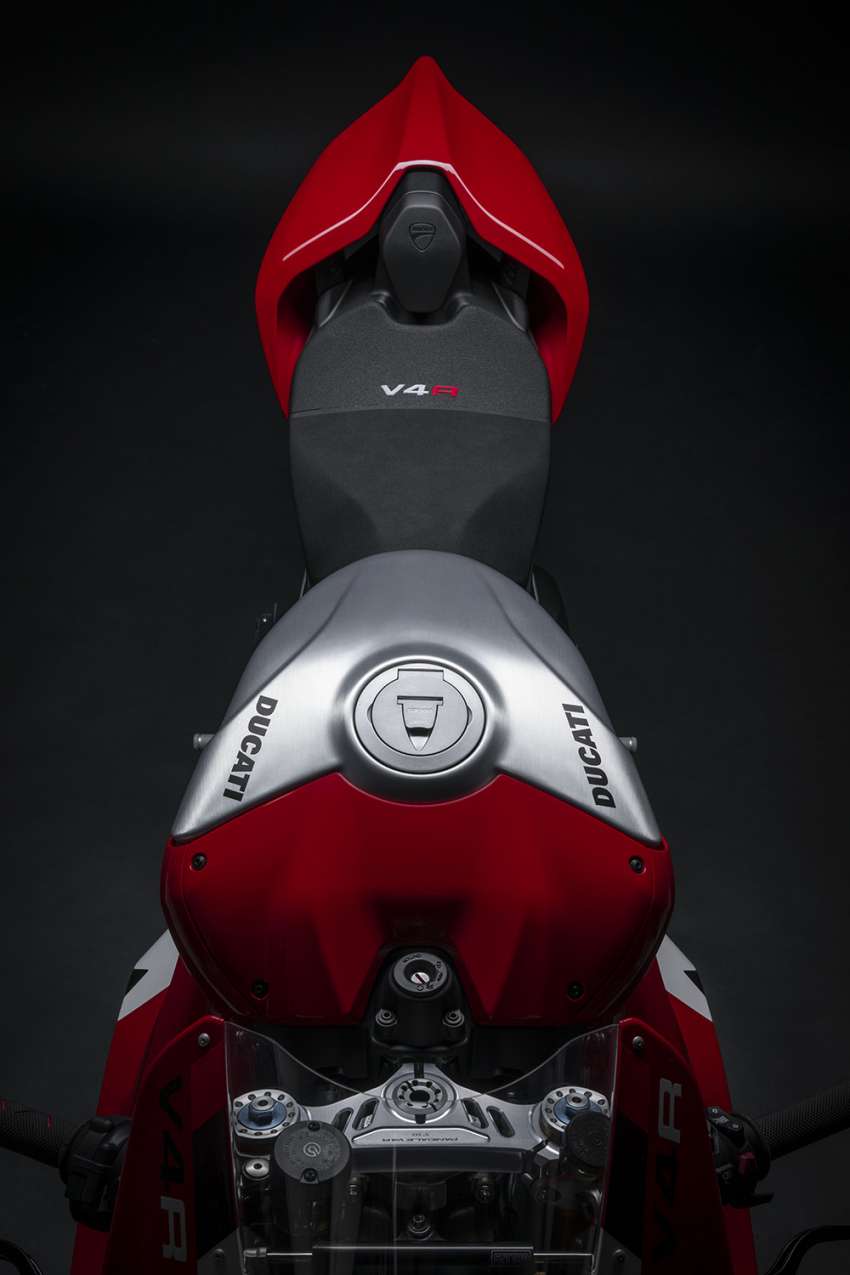 2023 Ducati Panigale V4R – 240 hp, 16,500 redline 1528699