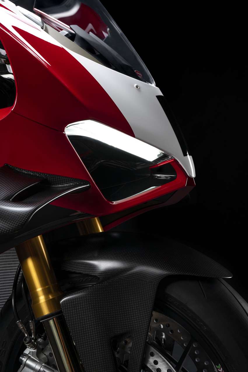 2023 Ducati Panigale V4R – 240 hp, 16,500 redline 1528703