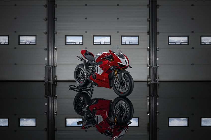 2023 Ducati Panigale V4R – 240 hp, 16,500 redline 1528714