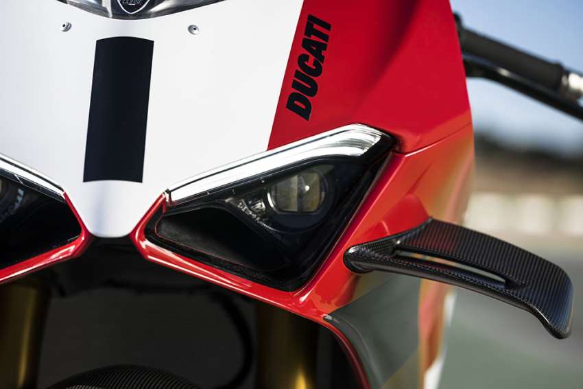 2023 Ducati Panigale V4R – 240 hp, 16,500 redline 1528727
