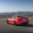 2023 BMW M2 debuts – all-new G87 stays RWD only; 3.0L turbo straight-six with 460 PS, six-speed manual
