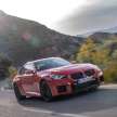 2023 BMW M2 debuts – all-new G87 stays RWD only; 3.0L turbo straight-six with 460 PS, six-speed manual