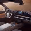 2023 Hyundai Grandeur – 7th-gen flagship sedan gets Staria-like face, retro-inspired design, 4 engine options