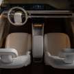 2023 Hyundai Grandeur – 7th-gen flagship sedan gets Staria-like face, retro-inspired design, 4 engine options
