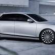 2023 Hyundai Grandeur – 7th-gen flagship sedan gets Staria-like face, retro-inspired design, 4 engine options