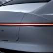 2023 Hyundai Grandeur – 7th-gen flagship sedan gets Staria-like face, retro-inspired design, 4 engine options