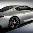 2023 Maserati GranTurismo full details – 3.0L Nettuno V6 with up to 550 hp; Folgore EV with 750 hp, 1,350 Nm
