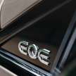 Mercedes-Benz EQE SUV to launch Dec 6 in Malaysia