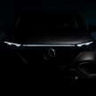 Mercedes-Benz EQE SUV to launch Dec 6 in Malaysia