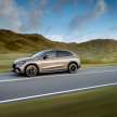 Mercedes-Benz EQE SUV to launch Dec 6 in Malaysia