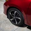 2023 Nissan Almera facelift debuts – US Versa gets bolder face, equipment tweaks, keeps 124 PS 1.6L NA