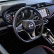 Nissan Almera facelift 2023 diperkenal – model AS dapat perubahan gaya dan kelengkapan, enjin 1.6L NA